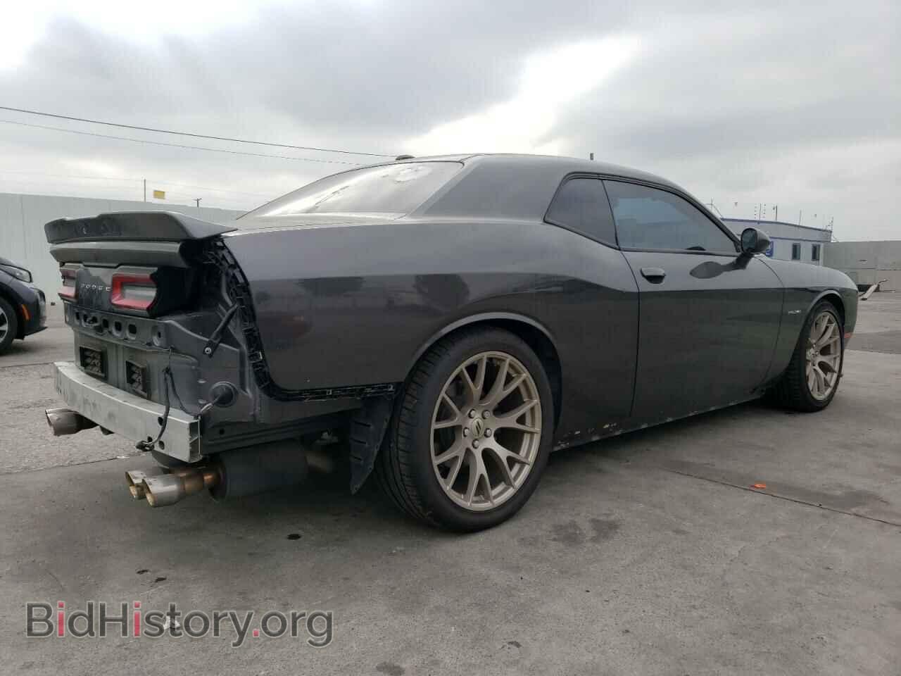 2020 DODGE CHALLENGER - VIN: 2C3CDZBT5LH118868 - Фото 3