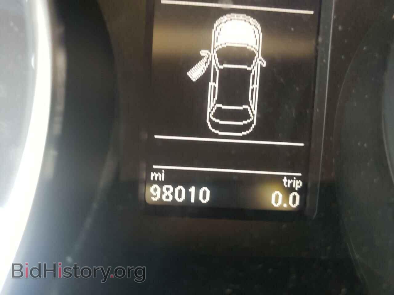 2017 VOLKSWAGEN JETTA - VIN: 3VWDB7AJ2HM322530 - Фото 8