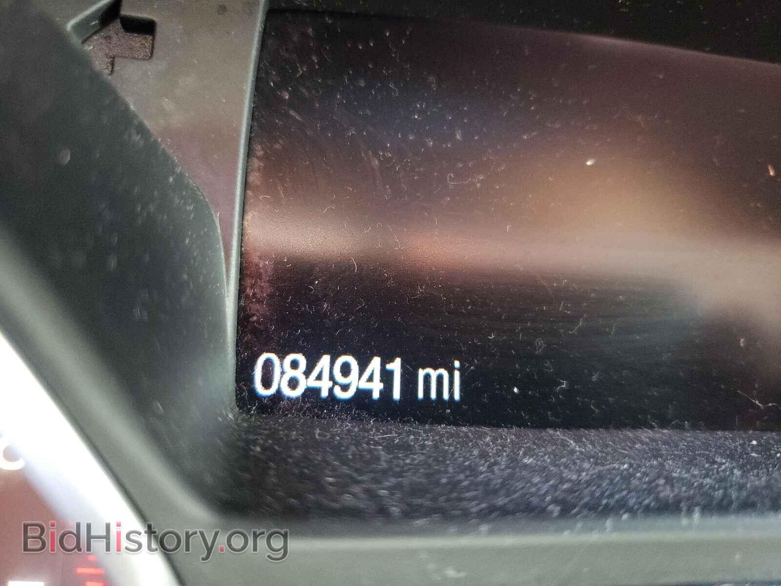 2017 FORD ESCAPE - VIN: 1FMCU0JD0HUE06055 - Фото 8
