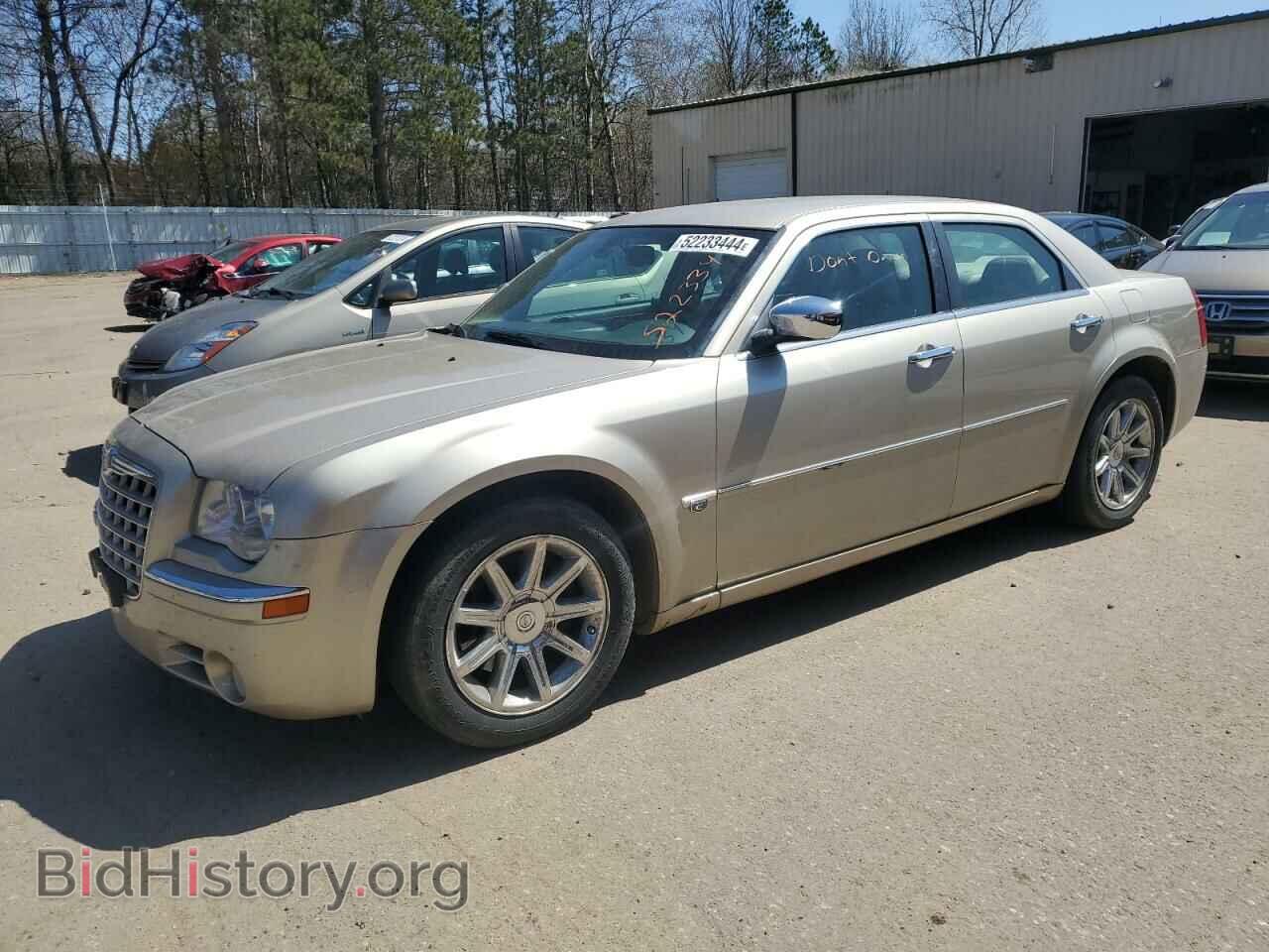 Photo 2C3KA63H46H535366 - CHRYSLER 300 2006