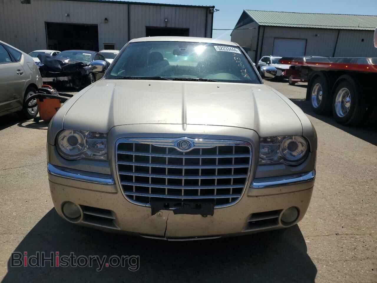 2006 CHRYSLER 300 - VIN: 2C3KA63H46H535366 - Photo 5