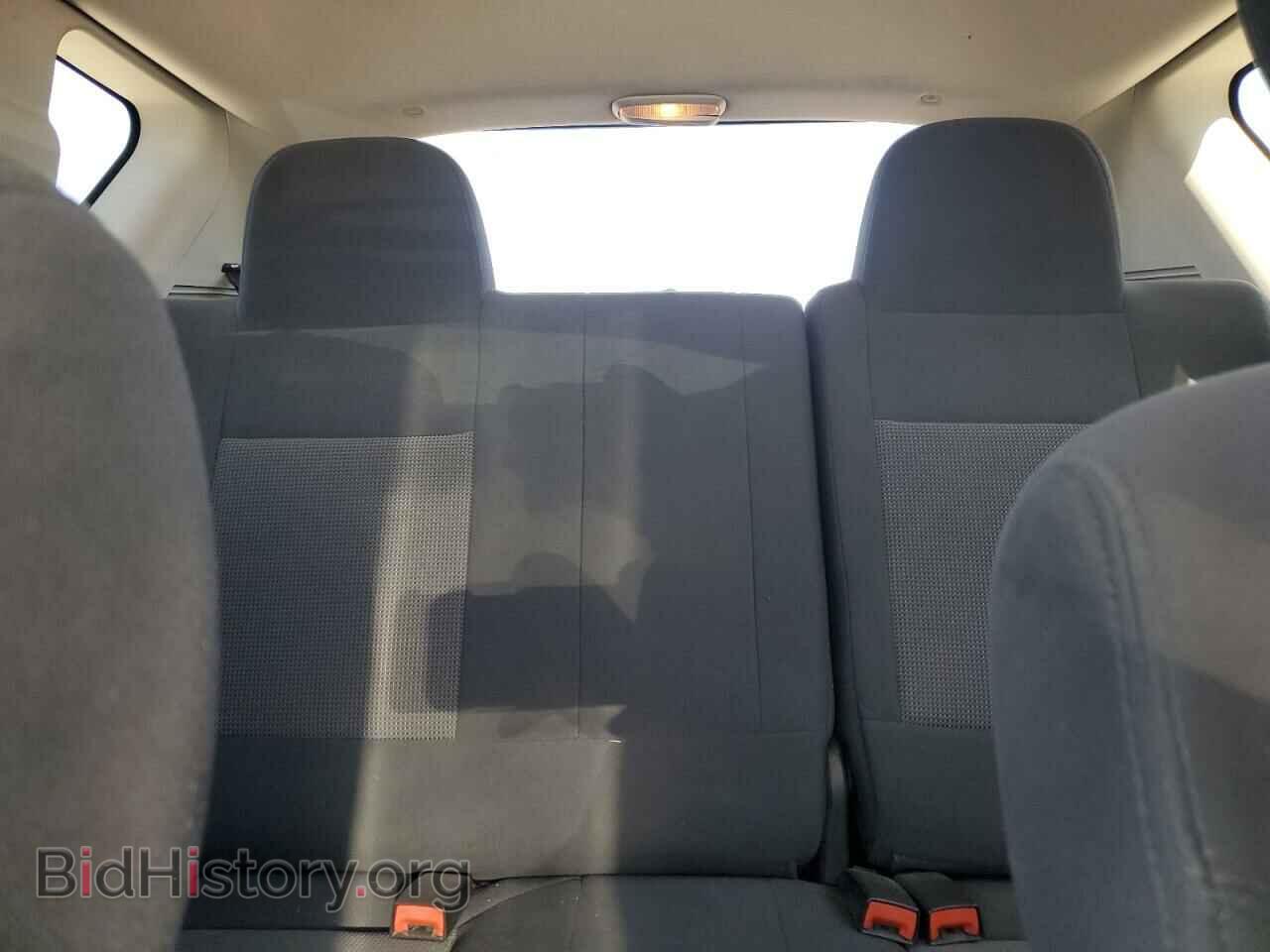 2011 JEEP COMPASS - VIN: 1J4NT1FB5BD260783 - Фото 10