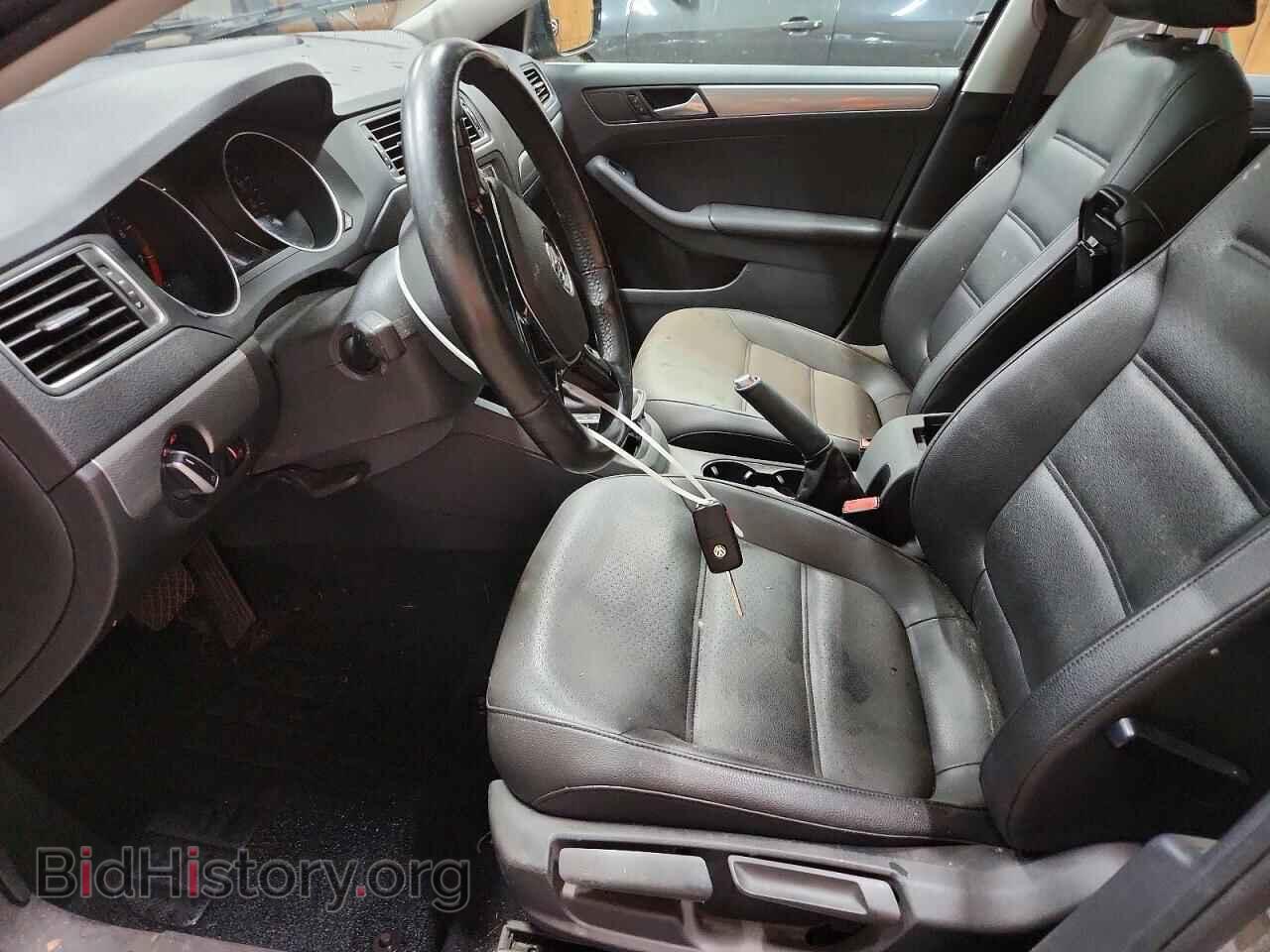 2017 VOLKSWAGEN JETTA - VIN: 3VWDB7AJ7HM385395 - Фото 7