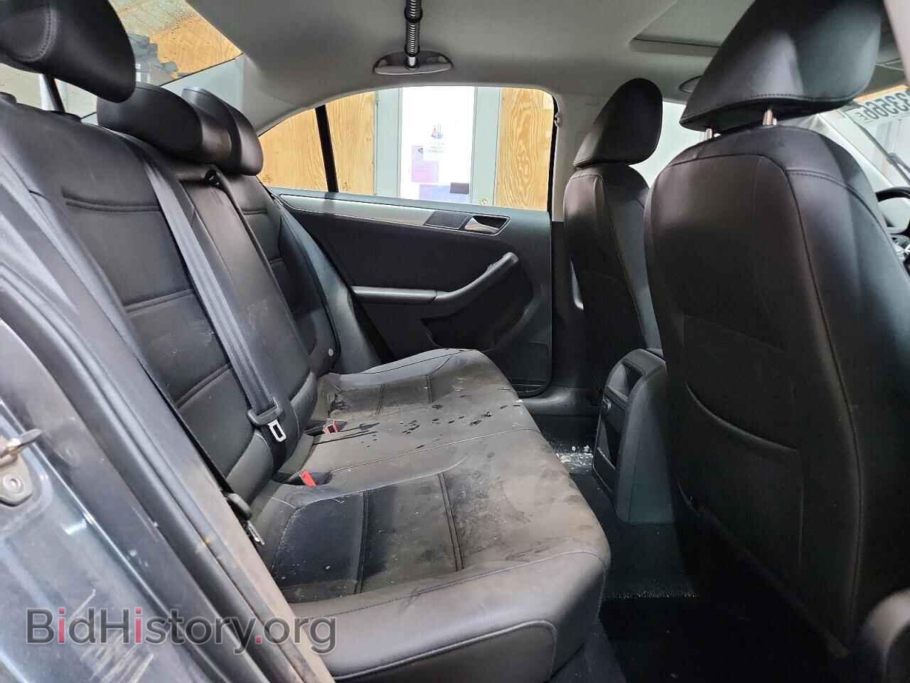 2017 VOLKSWAGEN JETTA - VIN: 3VWDB7AJ7HM385395 - Фото 10