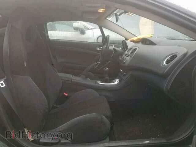 2008 MITSUBISHI ECLIPSE - VIN: 4A3AK24F68E602387 - Photo 5