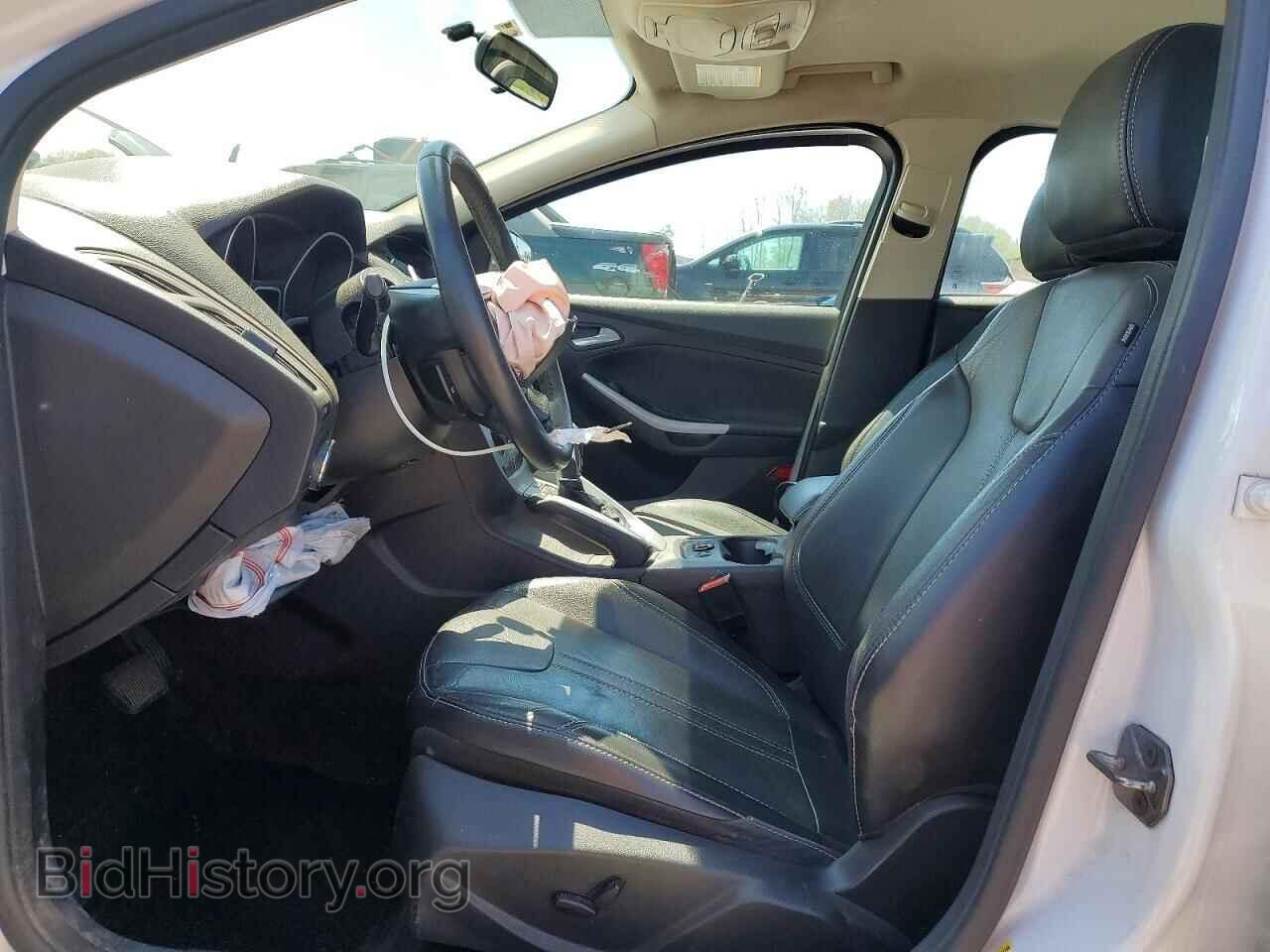 2014 FORD ALL Models - VIN: 1FADP3F21EL159239 - Photo 7