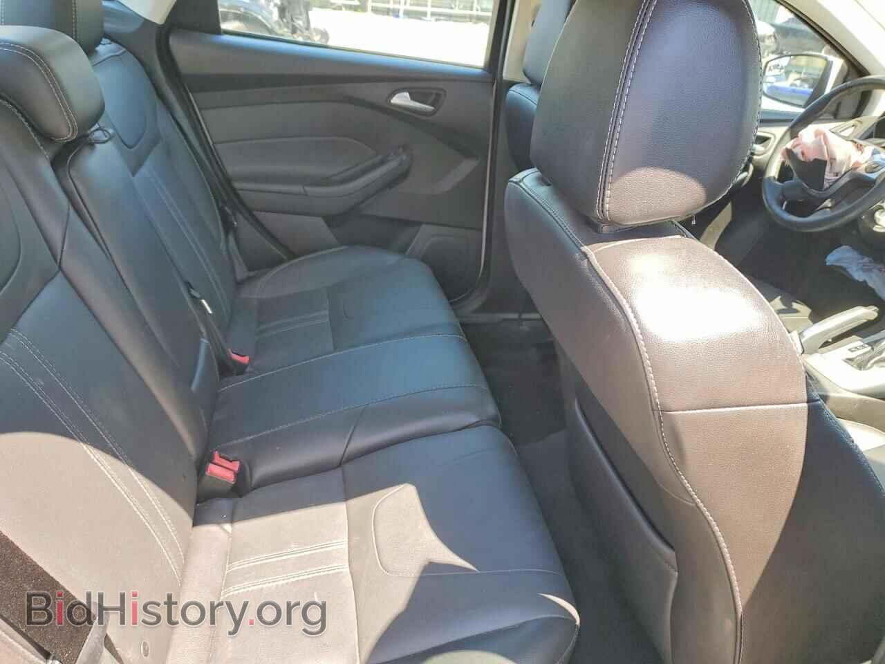 2014 FORD ALL Models - VIN: 1FADP3F21EL159239 - Photo 10