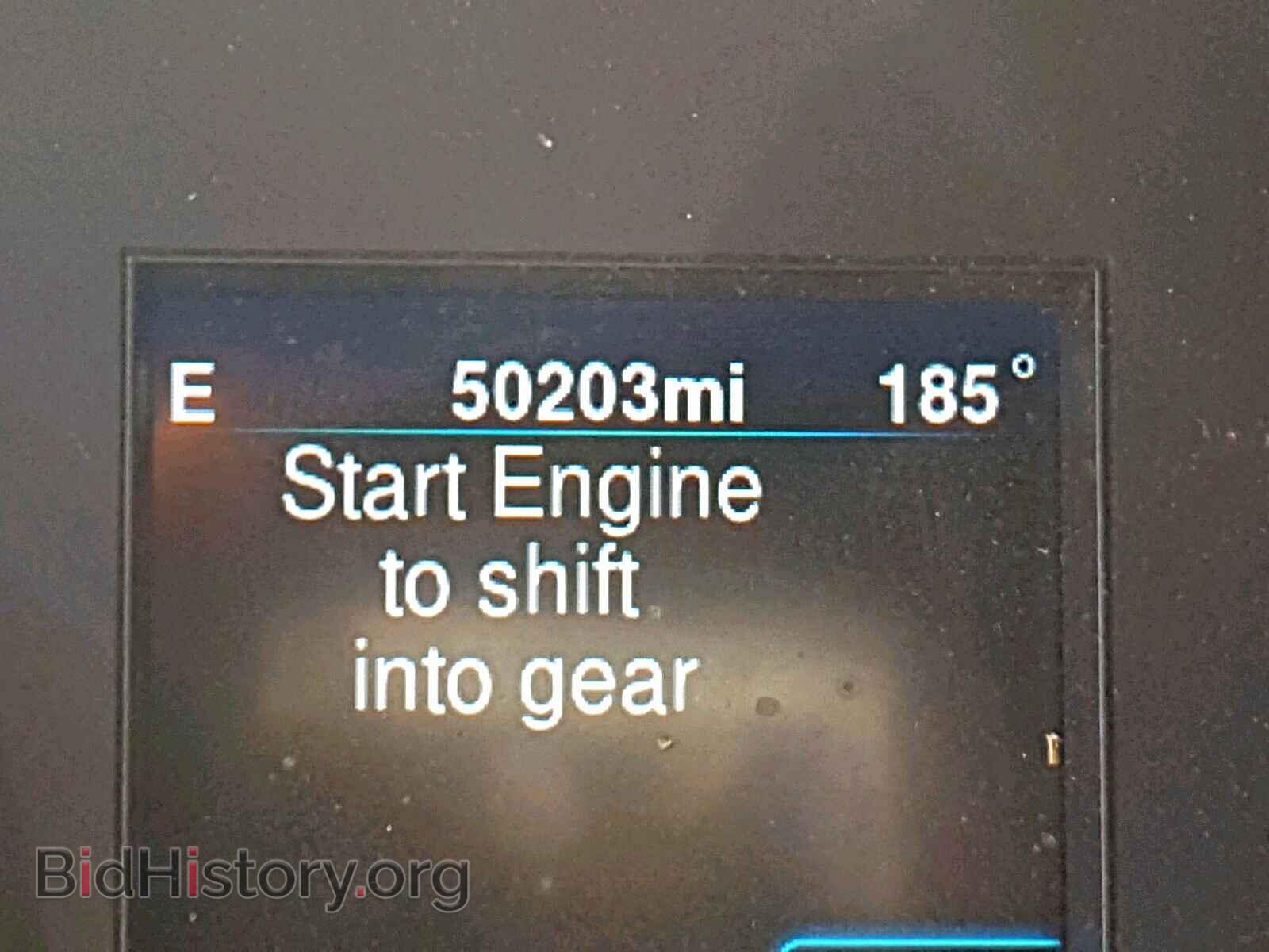 2013 CHRYSLER 300 - VIN: 2C3CCABG8DH728403 - Фото 8