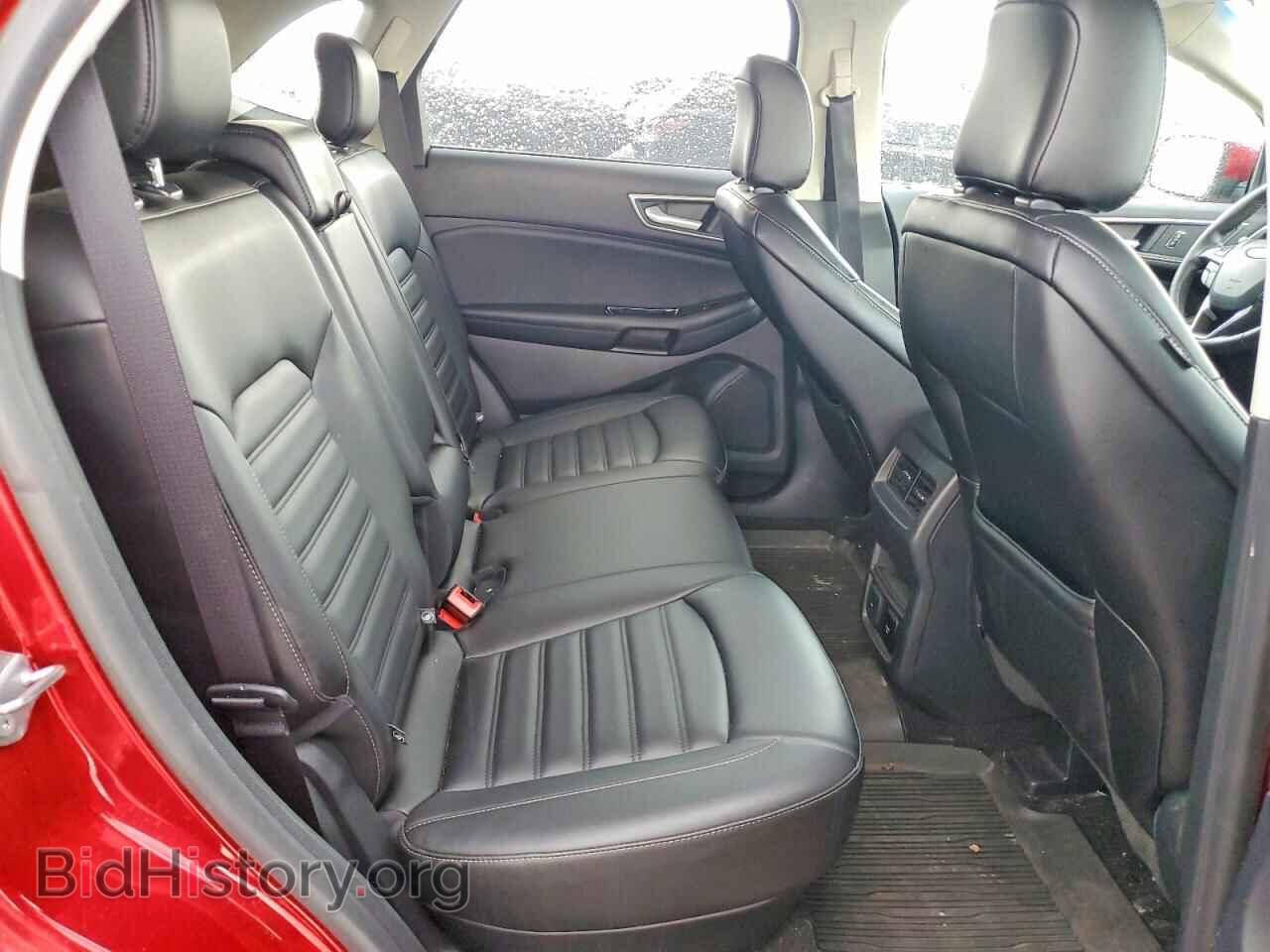 2020 FORD EDGE - VIN: 2FMPK4J97LBA59557 - Photo 11