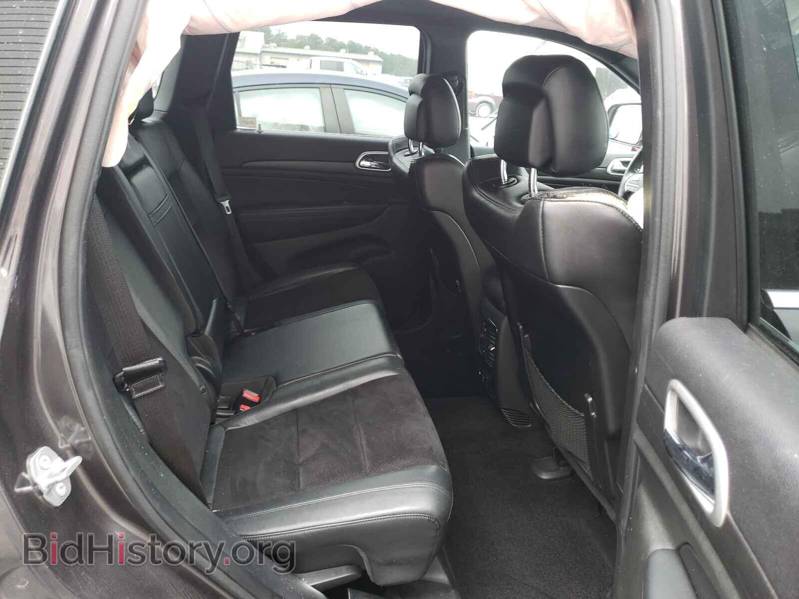 2015 JEEP CHEROKEE - VIN: 1C4RJFAG3FC891671 - Фото 6