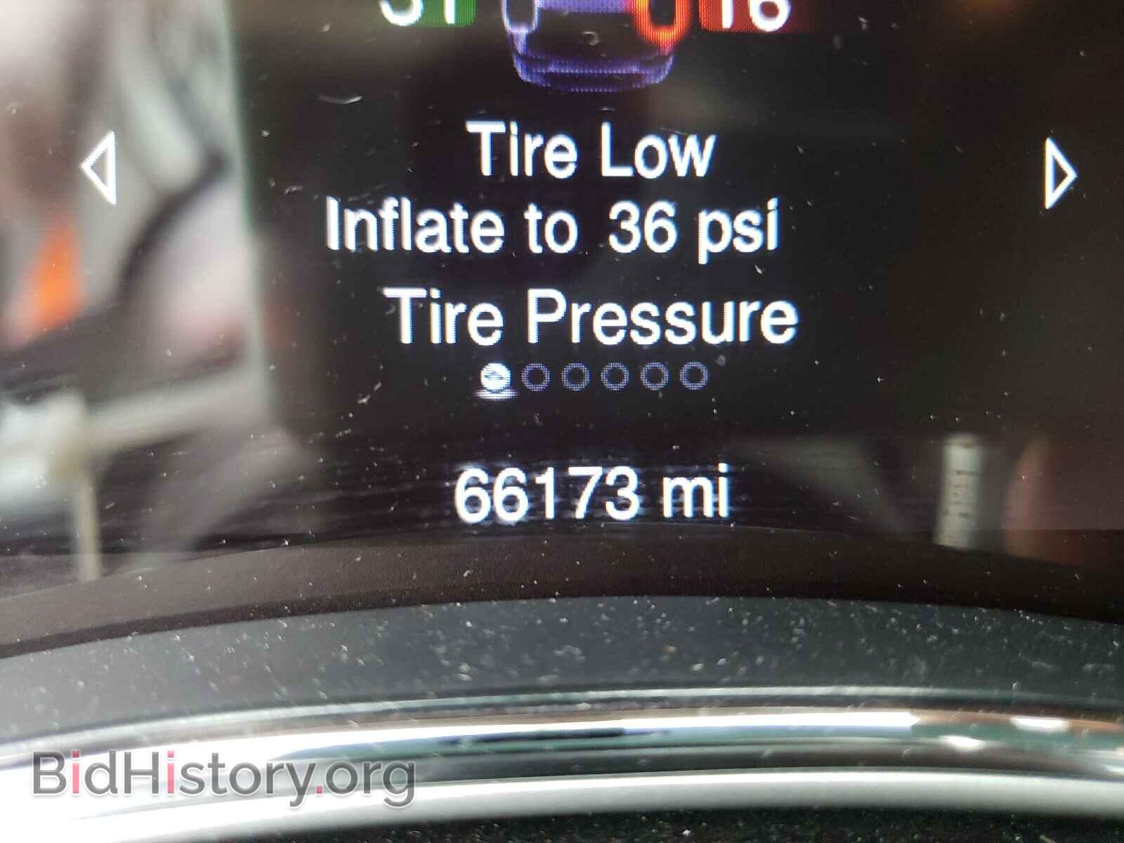 2015 JEEP CHEROKEE - VIN: 1C4RJFAG3FC891671 - Фото 8