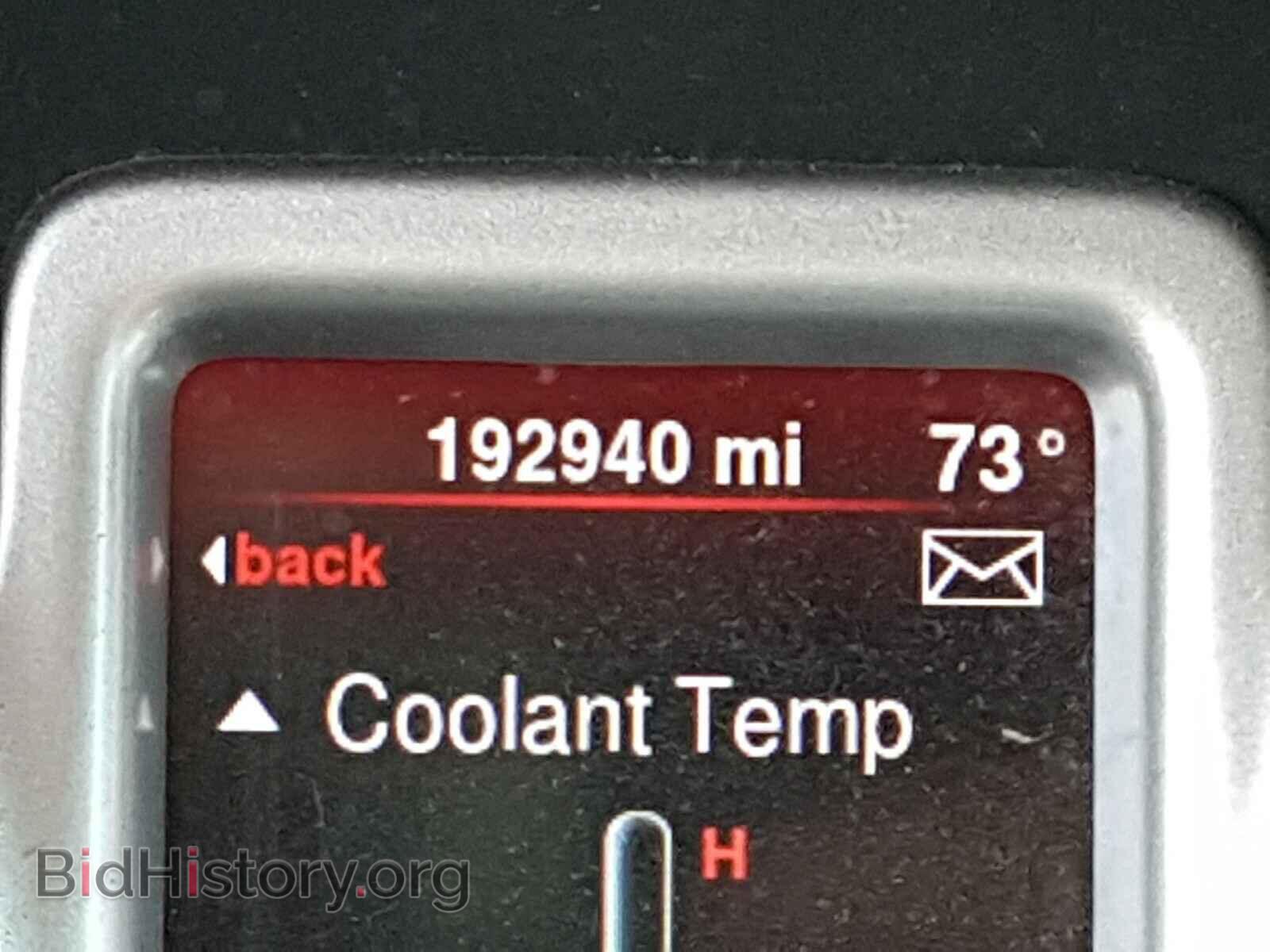 2014 DODGE JOURNEY - VIN: 3C4PDCAB4ET111990 - Фото 8