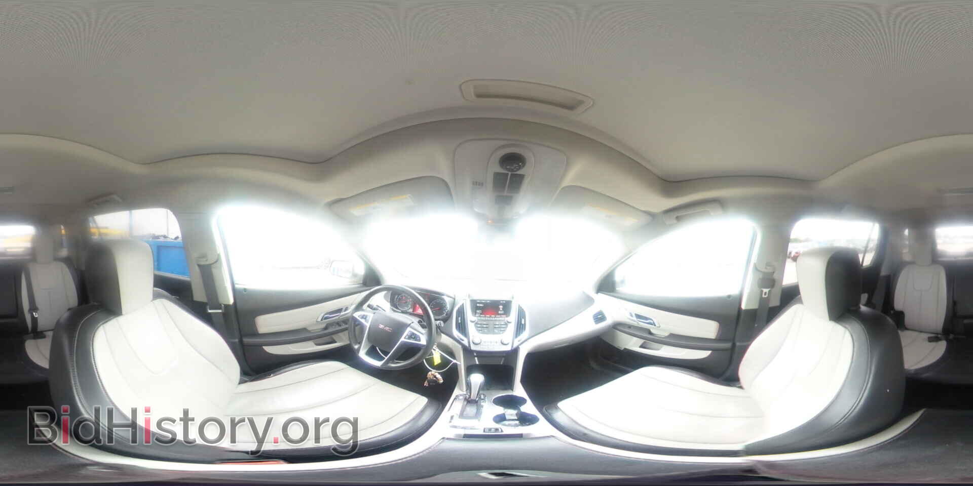 2015 GMC TERRAIN - VIN: 2GKFLXE35F6208389 - Фото 15