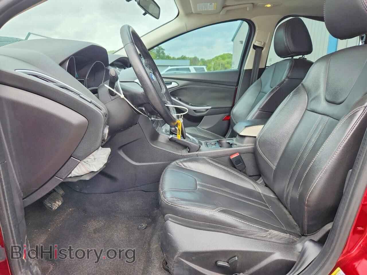 2014 FORD FOCUS - VIN: 1FADP3N28EL403731 - Photo 7