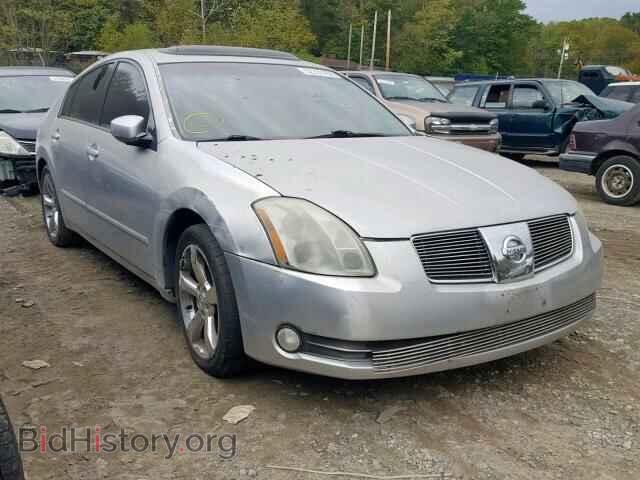 Photo 1N4BA41E76C858179 - NISSAN MAXIMA 2006