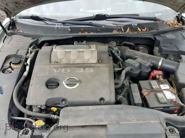 2006 NISSAN MAXIMA - VIN: 1N4BA41E76C858179 - Фото 7