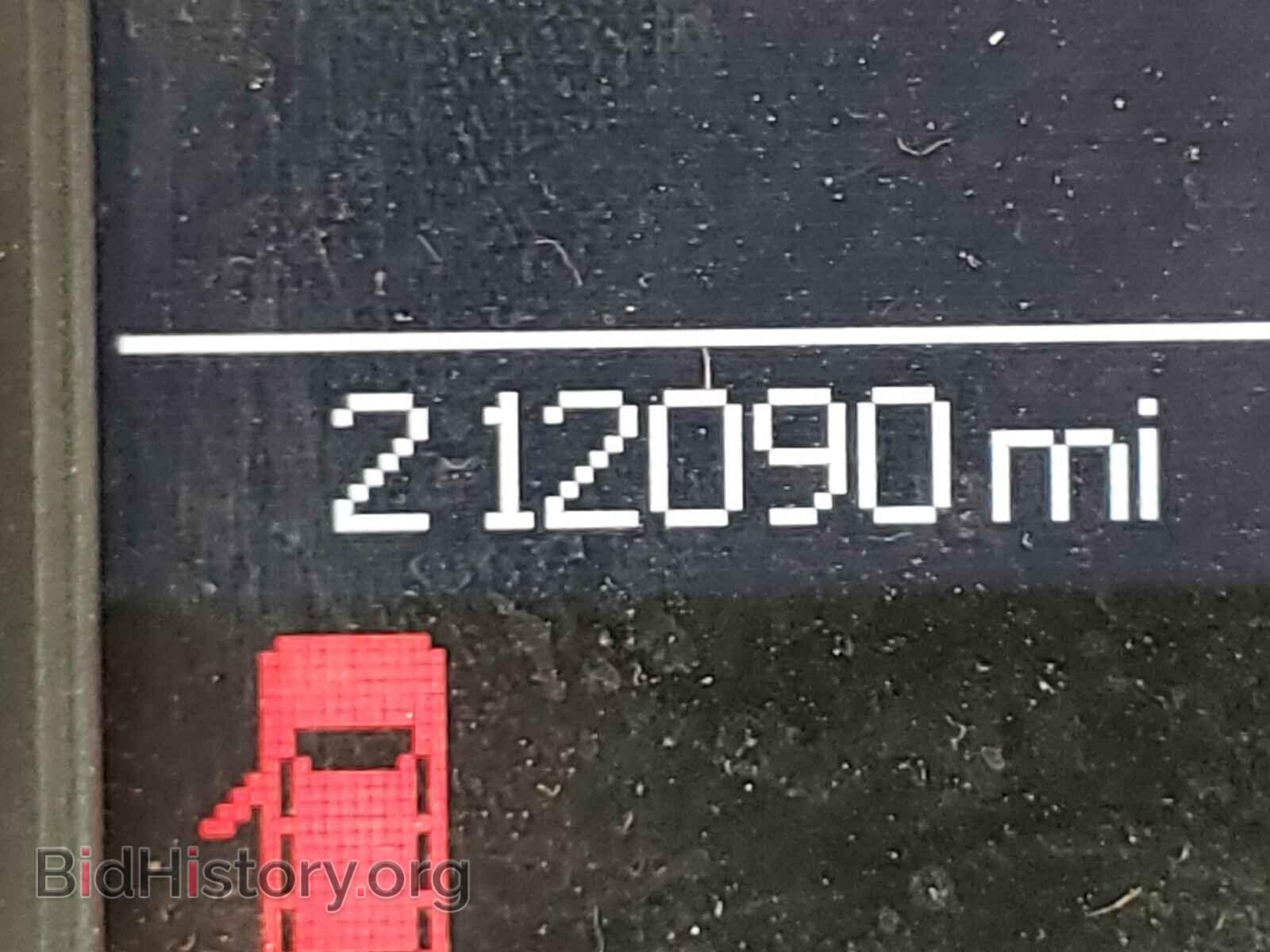 2012 CHRYSLER MINIVAN - VIN: 2C4RC1BG8CR368967 - Photo 8