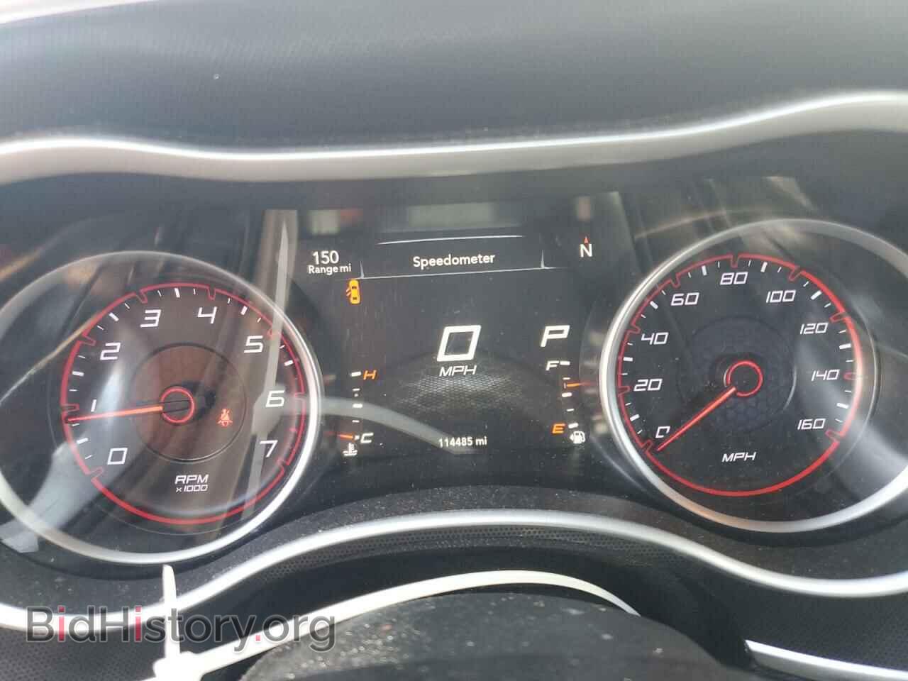 2018 DODGE CHARGER - VIN: 2C3CDXCT9JH122440 - Фото 9