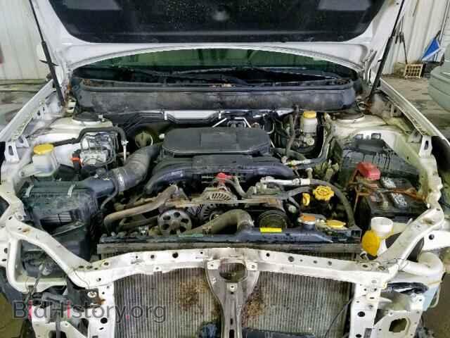 2012 SUBARU OUTBACK 2. - VIN: 4S4BRBCC1C3202036 - Photo 7