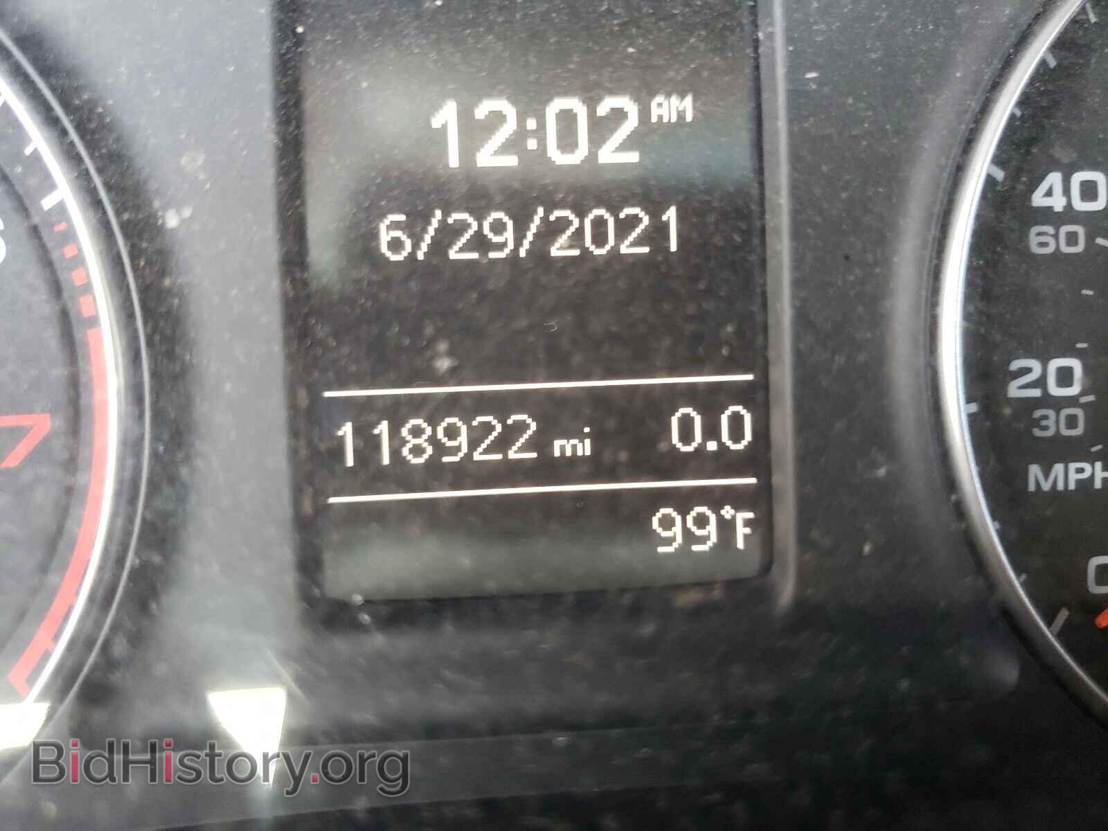 2017 AUDI Q3 - VIN: WA1ECCFS4HR013682 - Фото 8
