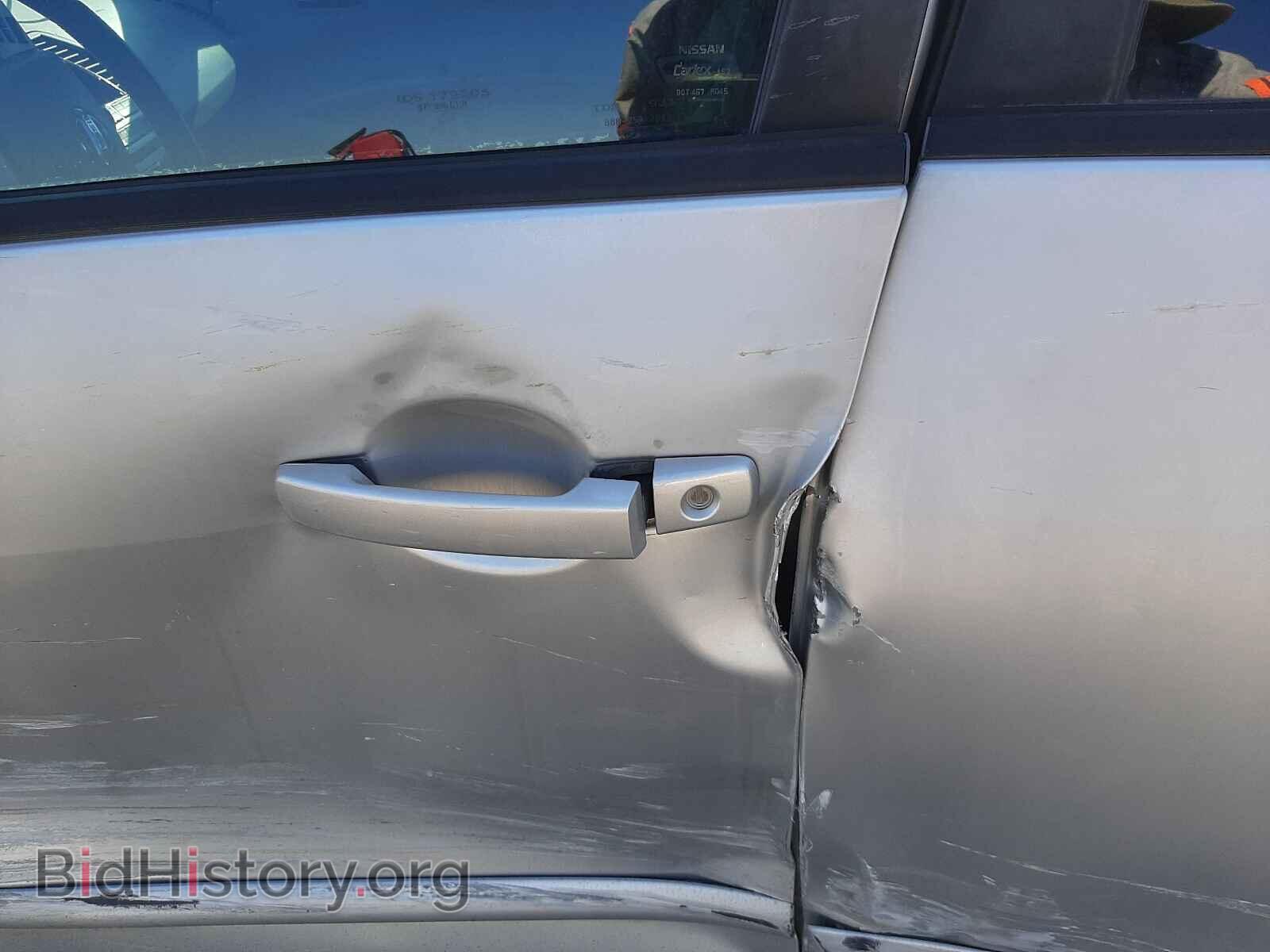 2006 NISSAN MAXIMA - VIN: 1N4BA41E26C845405 - Фото 10