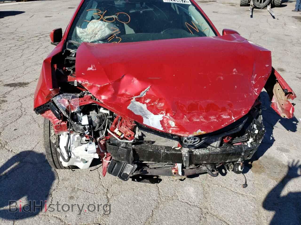 2014 TOYOTA COROLLA - VIN: 2T1BURHE2EC090721 - Фото 9