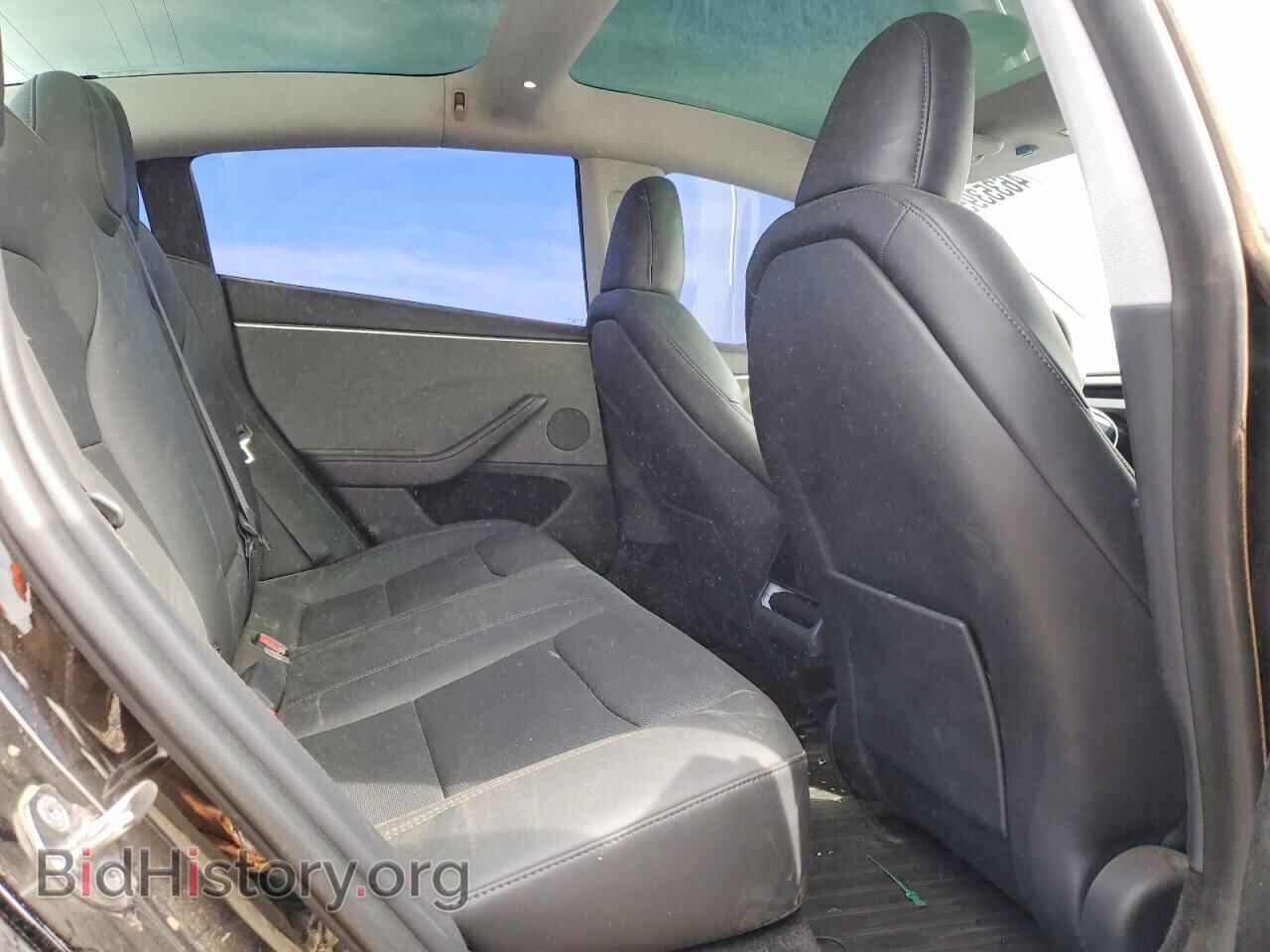 2024 TESLA MODEL 3 - VIN: 5YJ3E1EA5RF768013 - Фото 10