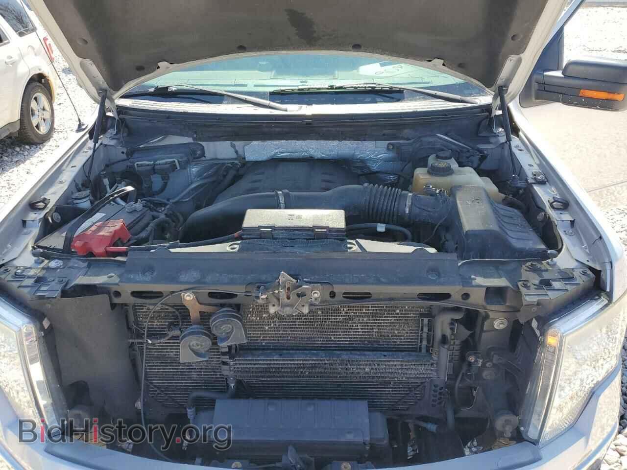 2013 FORD F-150 - VIN: 1FTFX1ET1DFB29057 - Фото 11