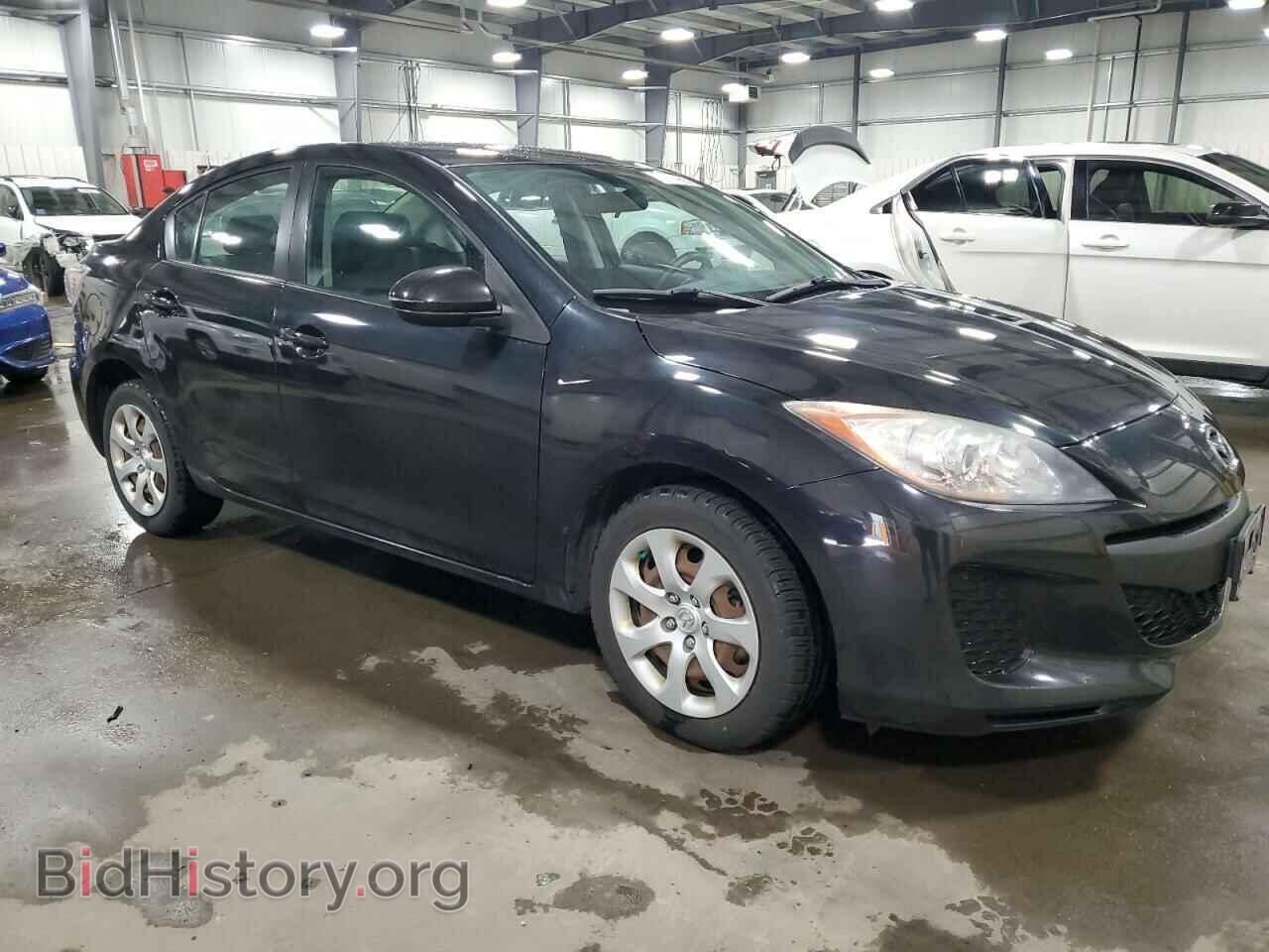 2013 MAZDA 3 - VIN: JM1BL1TF8D1792632 - Фото 4