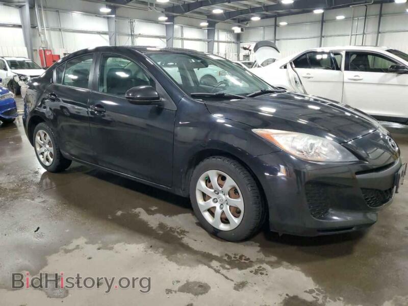2013 Mazda 3 (VIN JM1BL1TF8D1792632) — photo 4 of 14