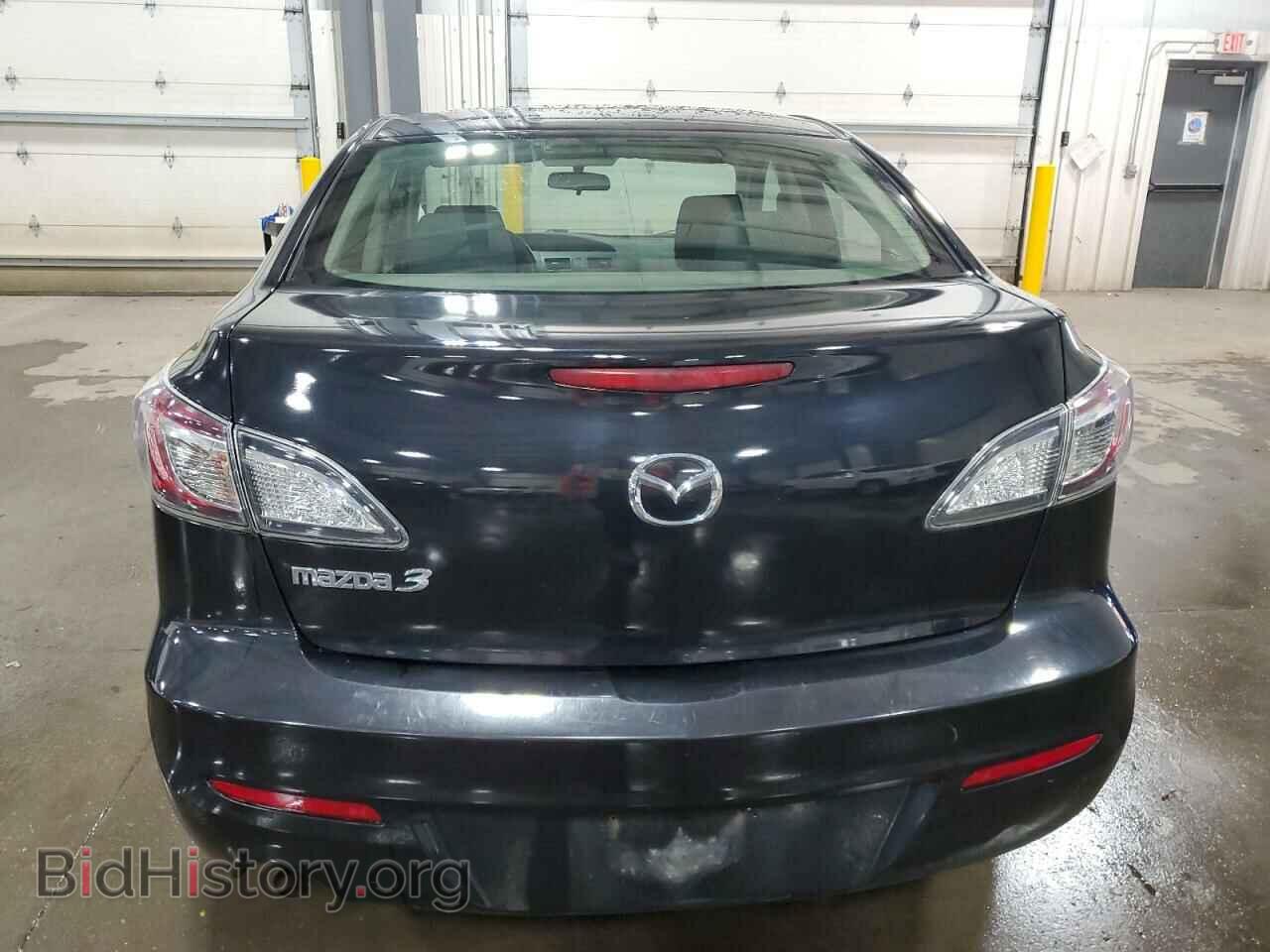 2013 MAZDA 3 - VIN: JM1BL1TF8D1792632 - Фото 6