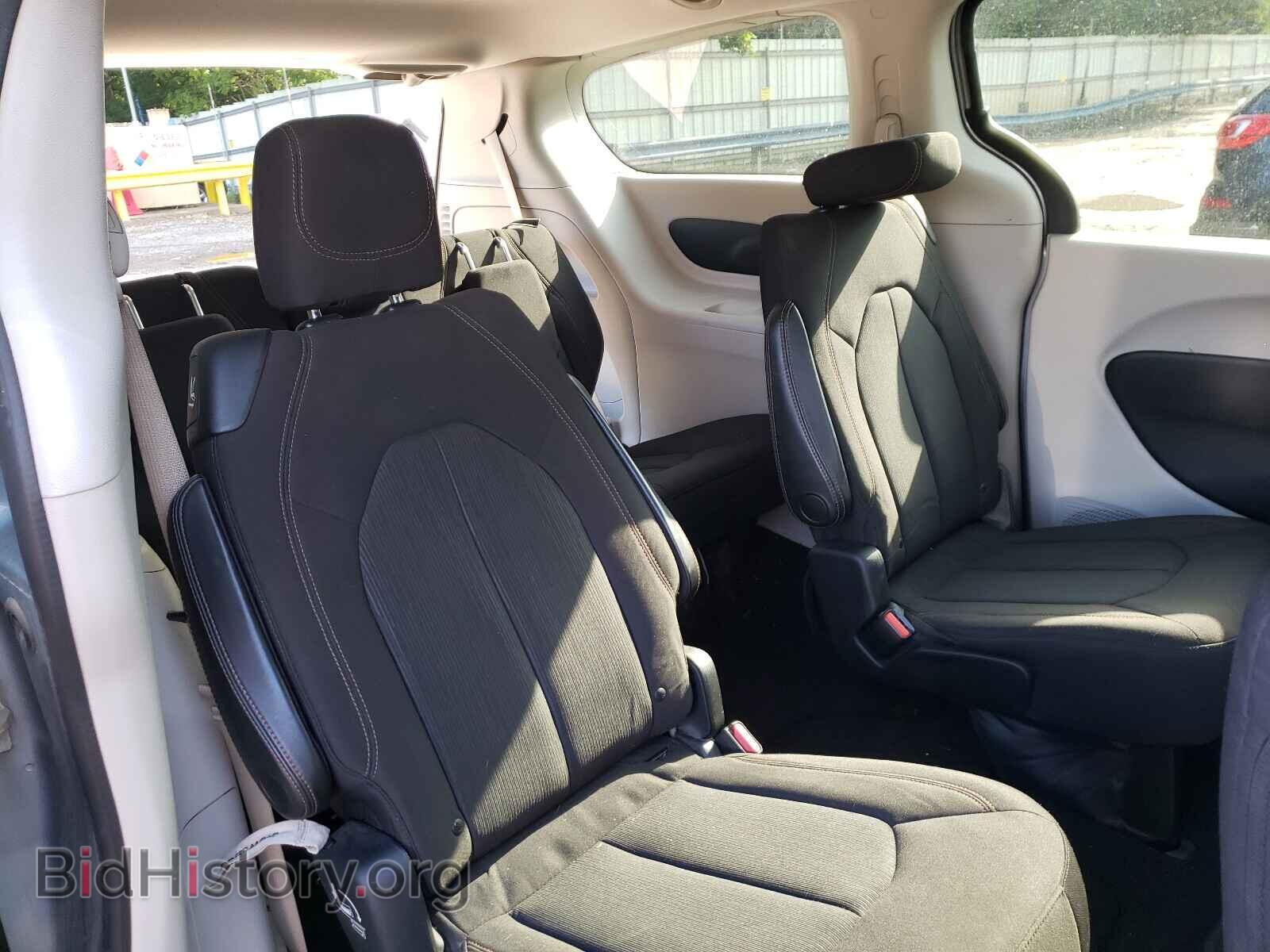 2017 CHRYSLER PACIFICA - VIN: 2C4RC1CG9HR608954 - Photo 6