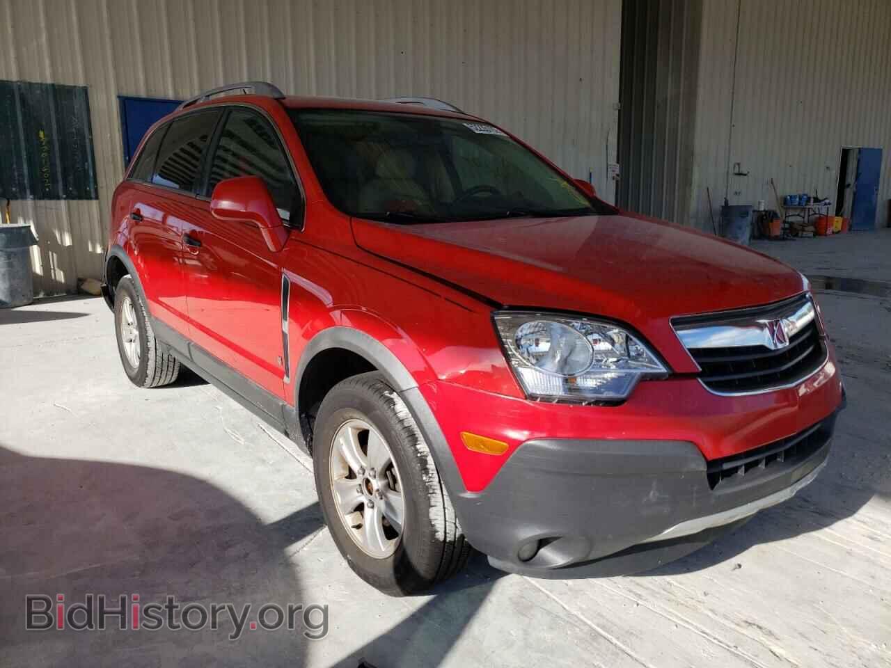 Photo 3GSCL33P79S524268 - SATURN VUE 2009