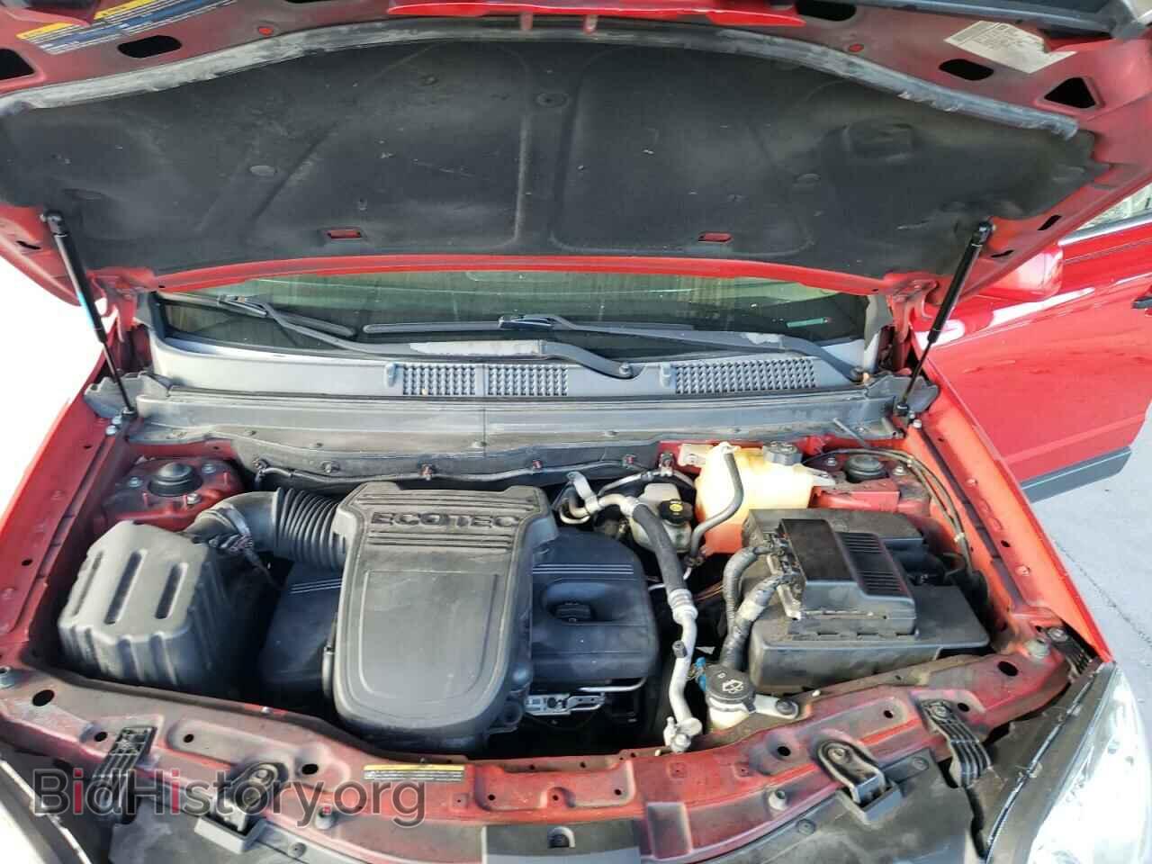 2009 SATURN VUE - VIN: 3GSCL33P79S524268 - Фото 7