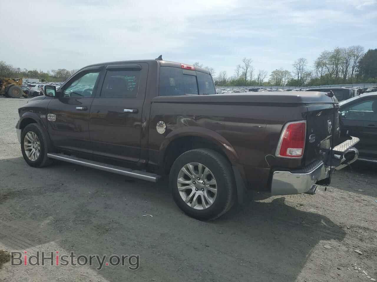 2015 RAM 1500 - VIN: 1C6RR7PT9FS538979 - Фото 2