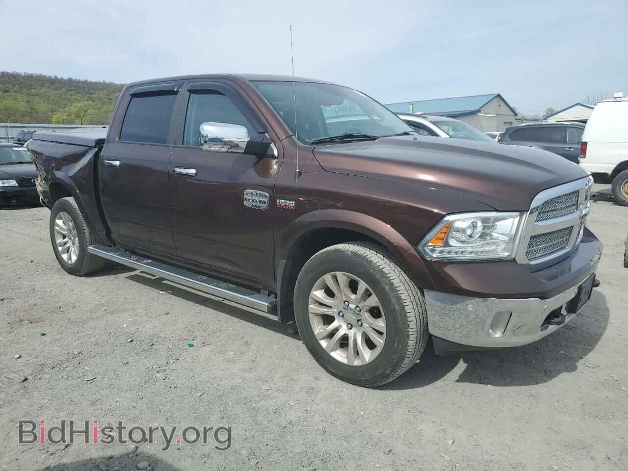 2015 RAM 1500 - VIN: 1C6RR7PT9FS538979 - Фото 4