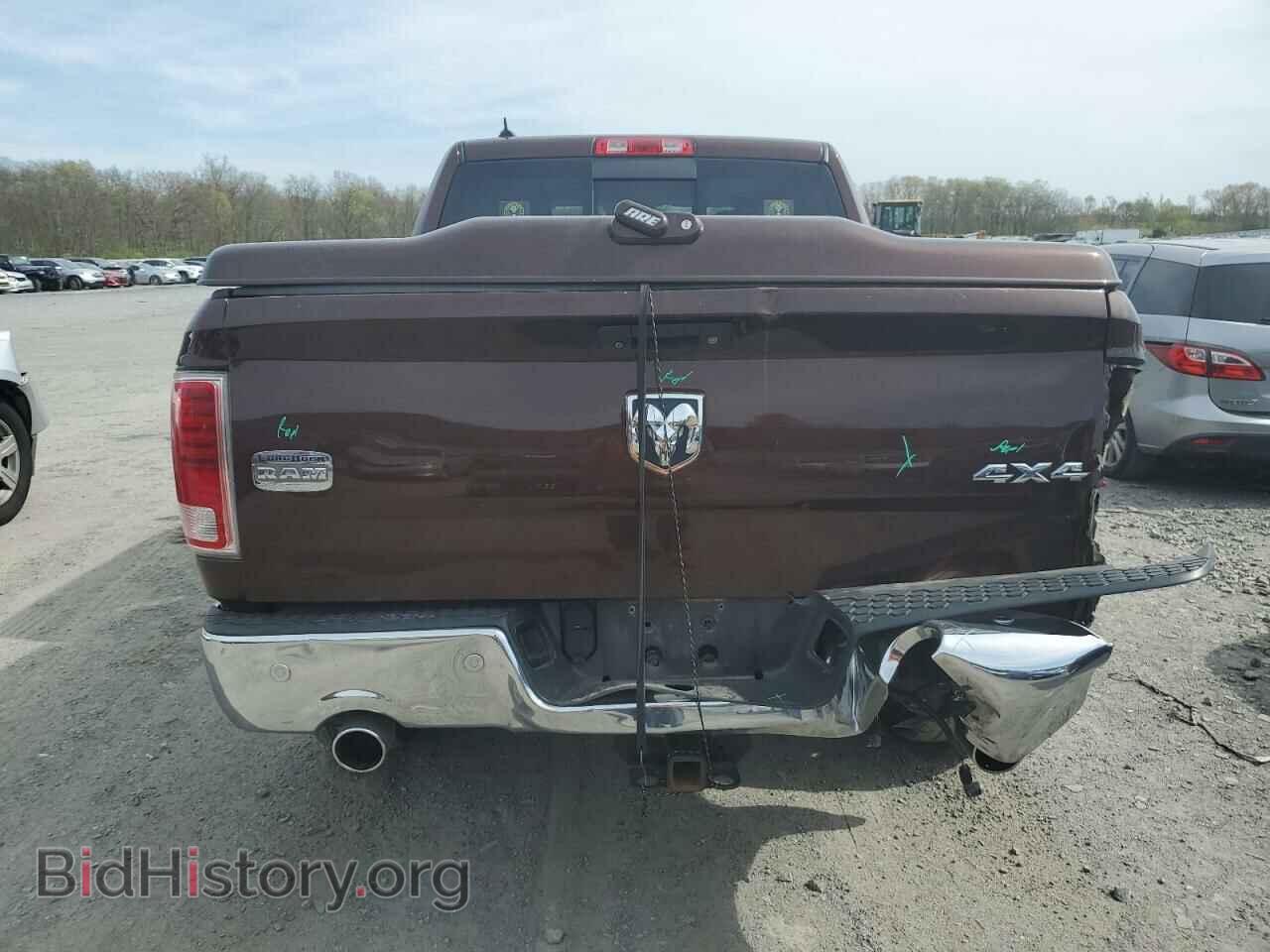 2015 RAM 1500 - VIN: 1C6RR7PT9FS538979 - Фото 6