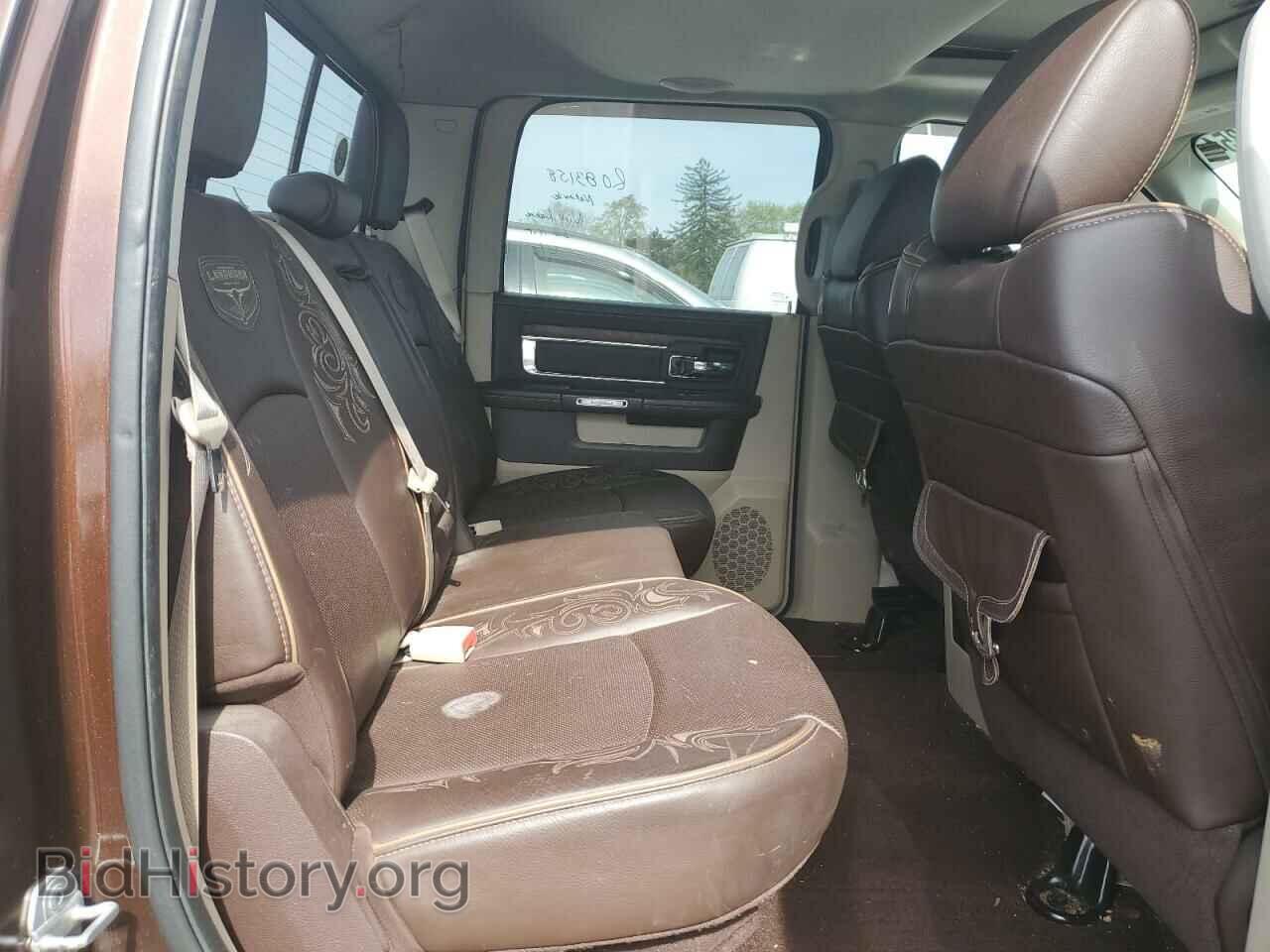 2015 RAM 1500 - VIN: 1C6RR7PT9FS538979 - Фото 10
