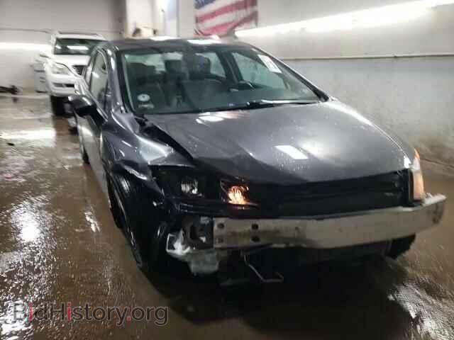 2013 HONDA CIVIC - VIN: 19XFB2F52DE095645 - Фото 14
