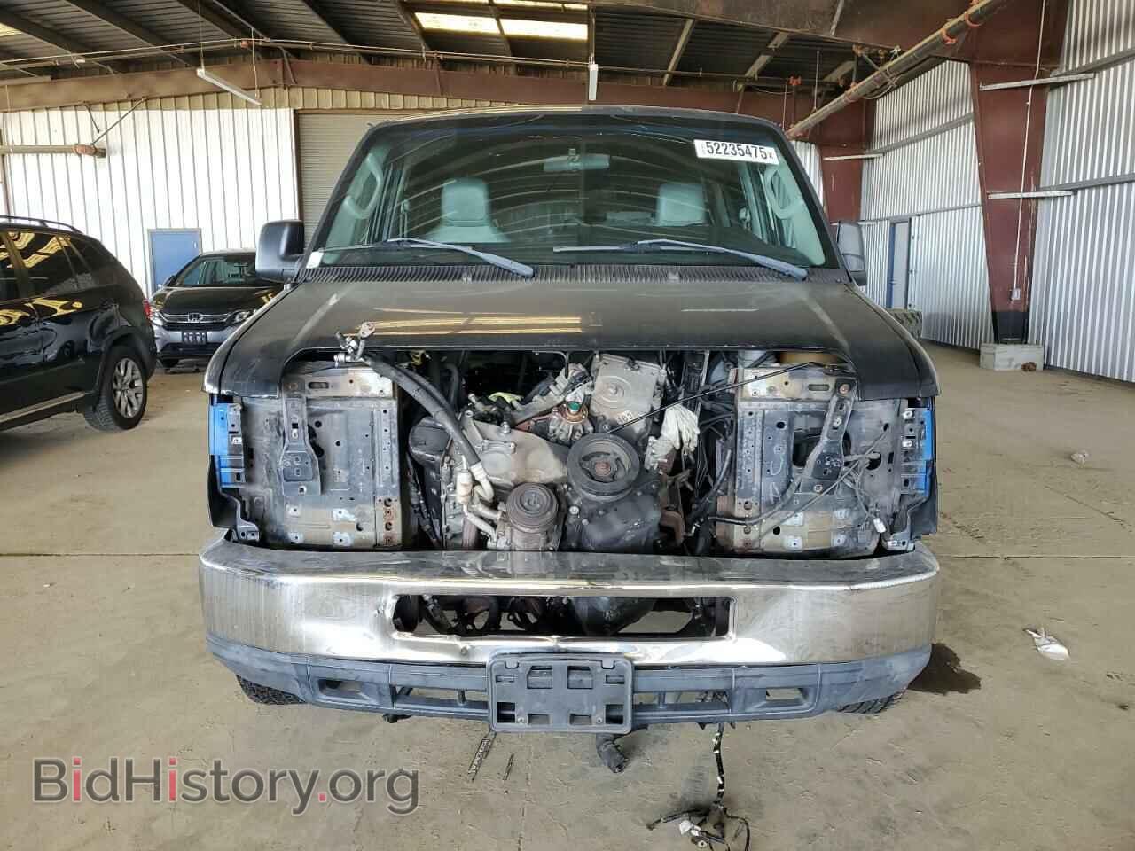 2010 FORD ECONOLINE - VIN: 1FBSS3BLXADA95497 - Фото 5