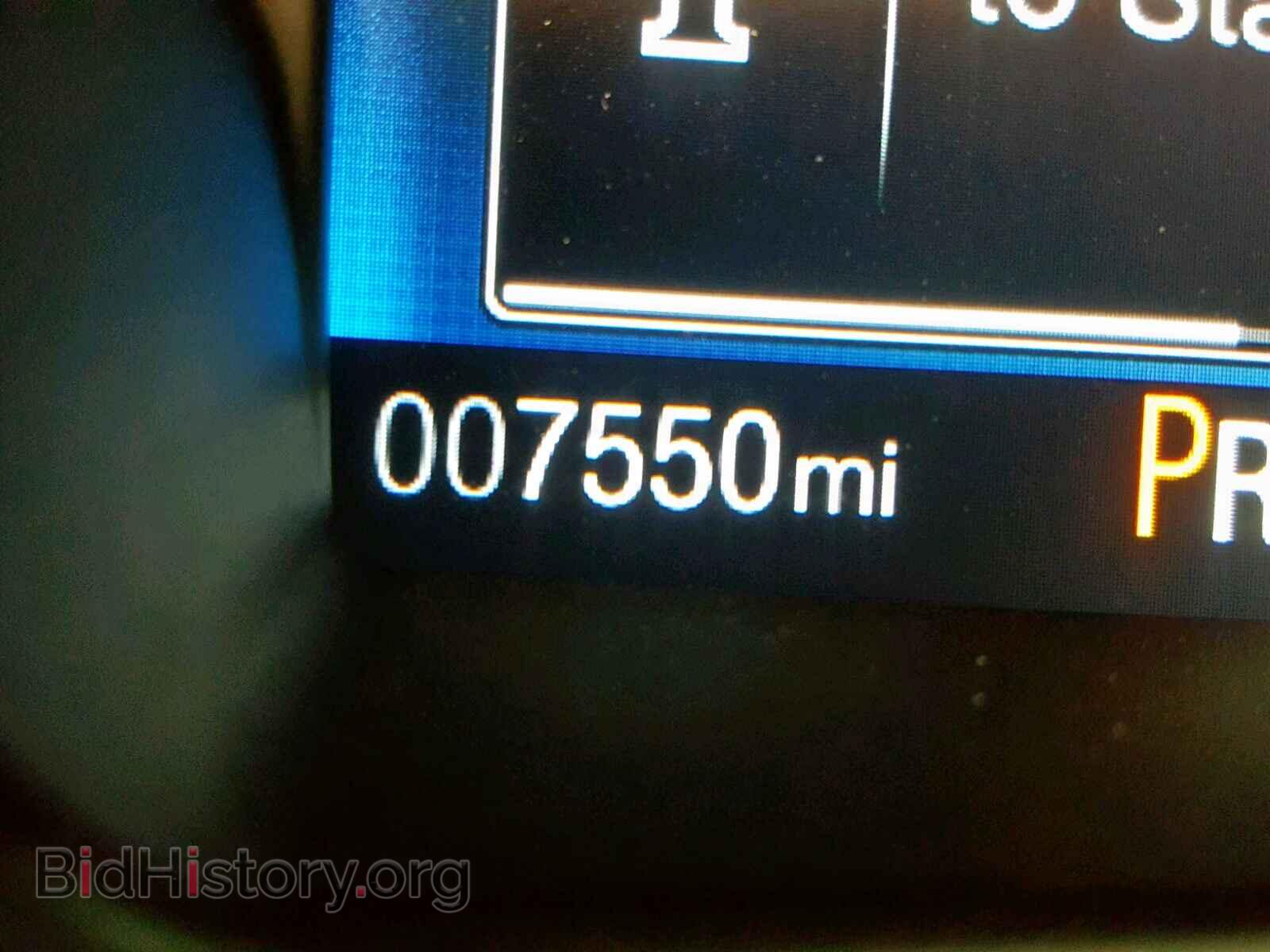 2017 FORD FOCUS - VIN: 1FADP3N29HL310088 - Фото 8
