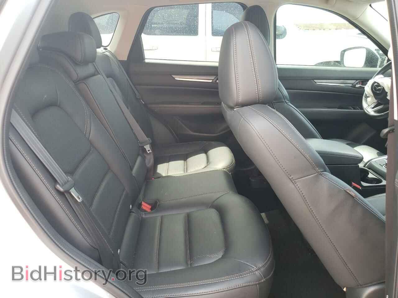 2018 MAZDA CX-5 - VIN: JM3KFBDM2J0401476 - Фото 6