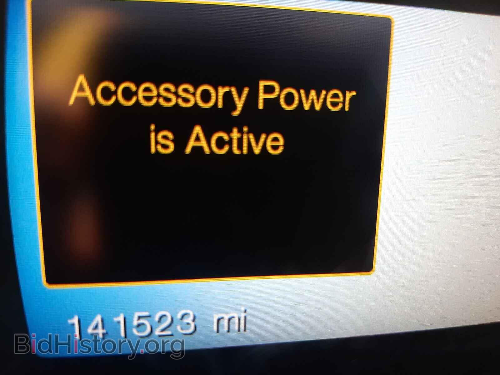2012 FORD EDGE - VIN: 2FMDK4AKXCBA79274 - Фото 8