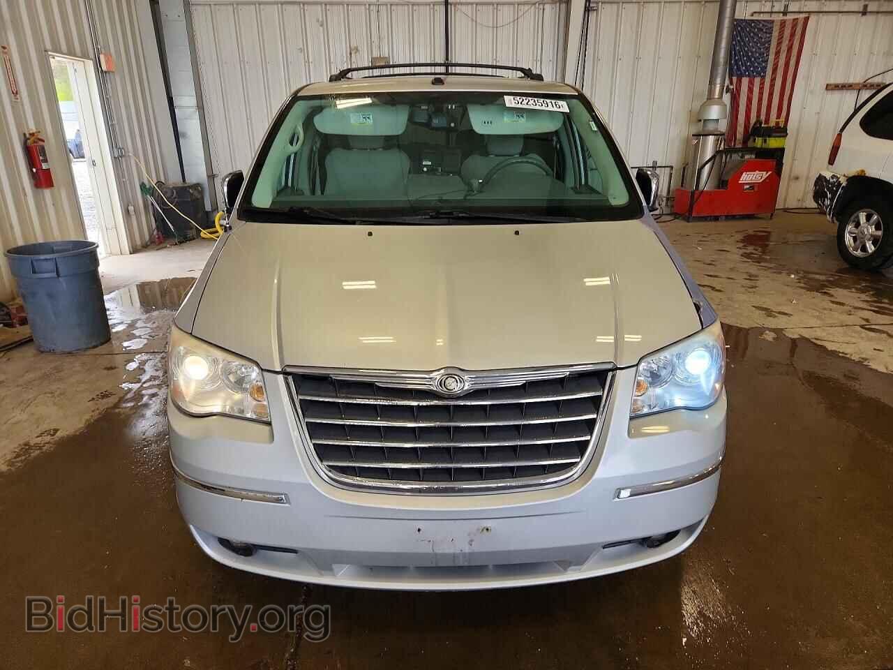 2010 CHRYSLER MINIVAN - VIN: 2A4RR6DX4AR183640 - Photo 5