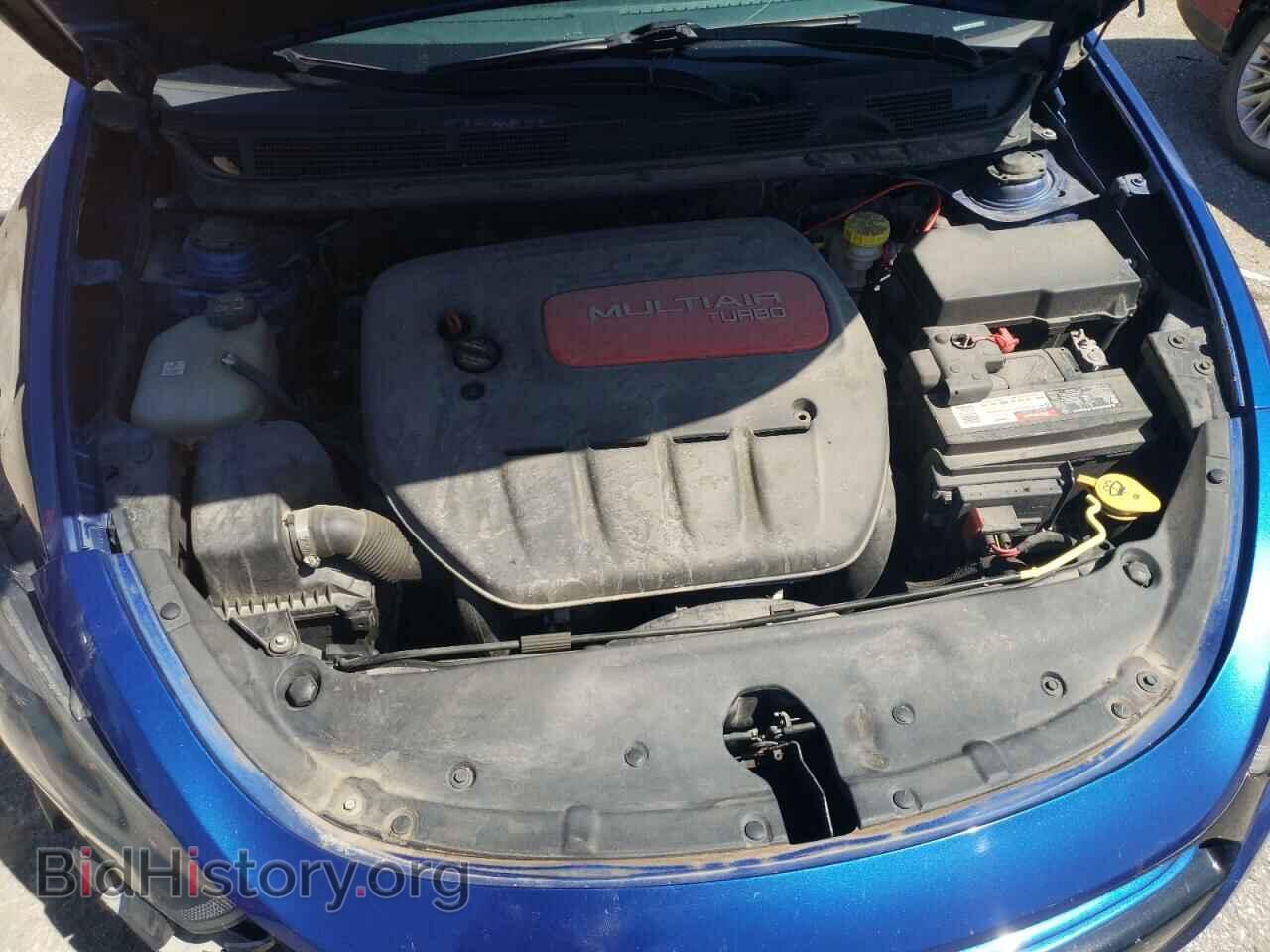 2013 DODGE DART - VIN: 1C3CDFBH1DD134543 - Photo 7