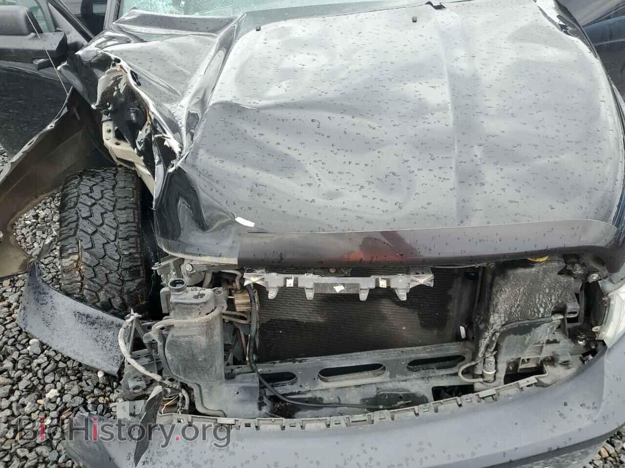 2014 RAM 1500 - VIN: 1C6RR7ST7ES409810 - Фото 13