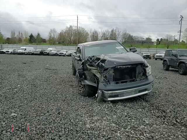 2014 RAM 1500 - VIN: 1C6RR7ST7ES409810 - Фото 10