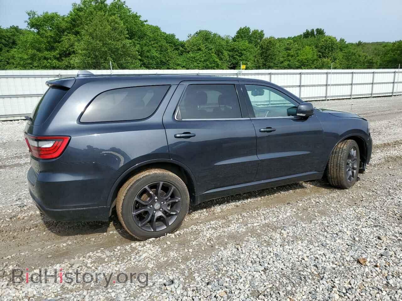2015 DODGE DURANGO - VIN: 1C4SDHCT4FC222422 - Photo 3