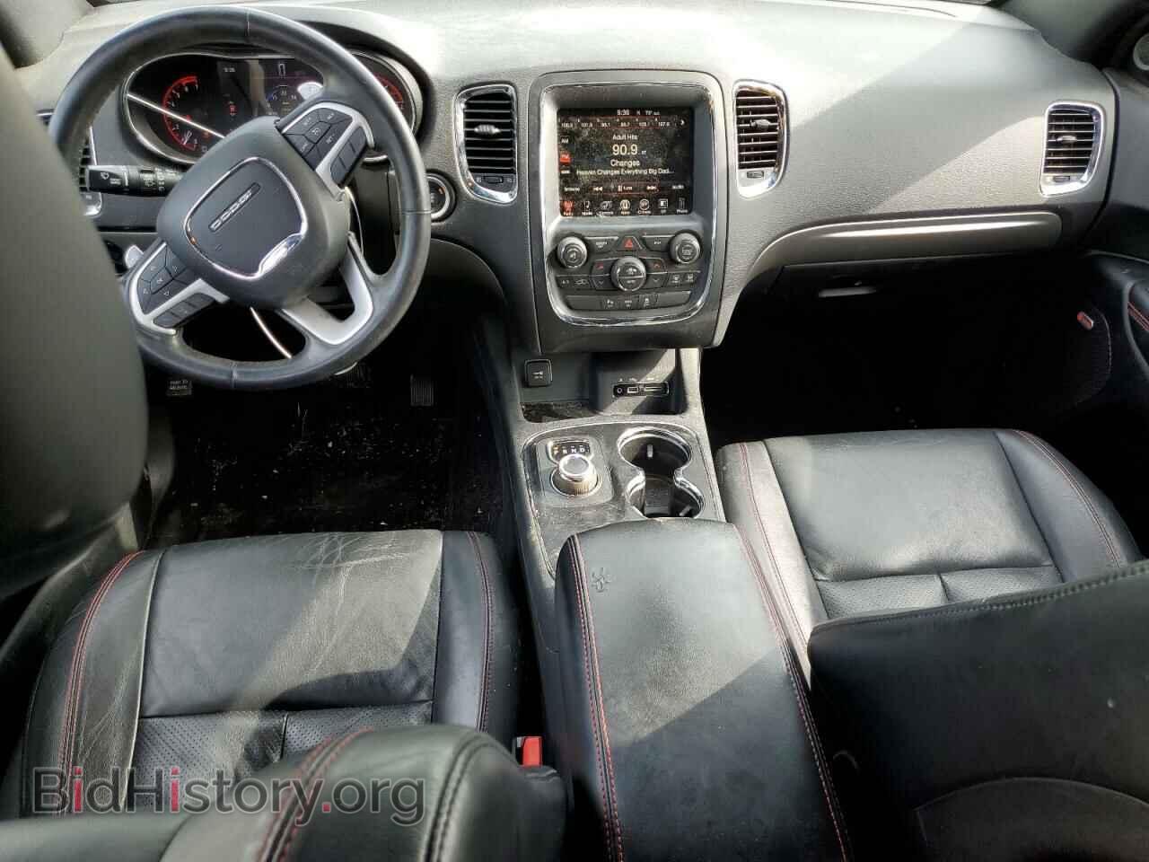 2015 DODGE DURANGO - VIN: 1C4SDHCT4FC222422 - Photo 8