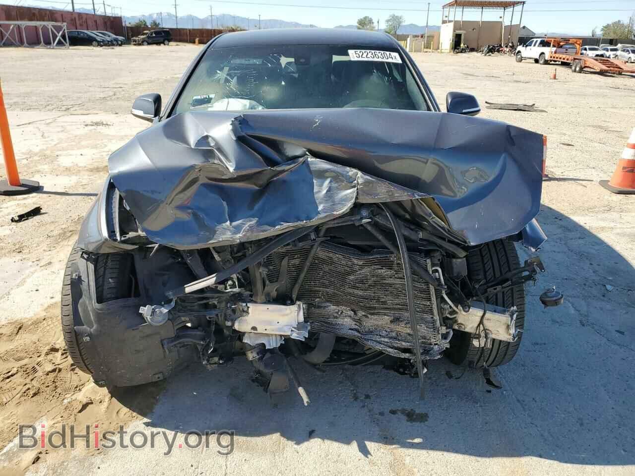 2013 BMW 3 SERIES - VIN: WBA3B1C53DF461956 - Фото 5